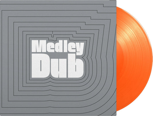 Medley Dub [Colored Vinyl] [Limited Edition] [180 Gram] (Org) (Hol)