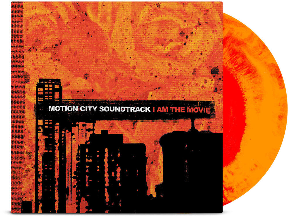 I Am The Movie - Anniversary Edition [Colored Vinyl] - Golden Apple Comics
