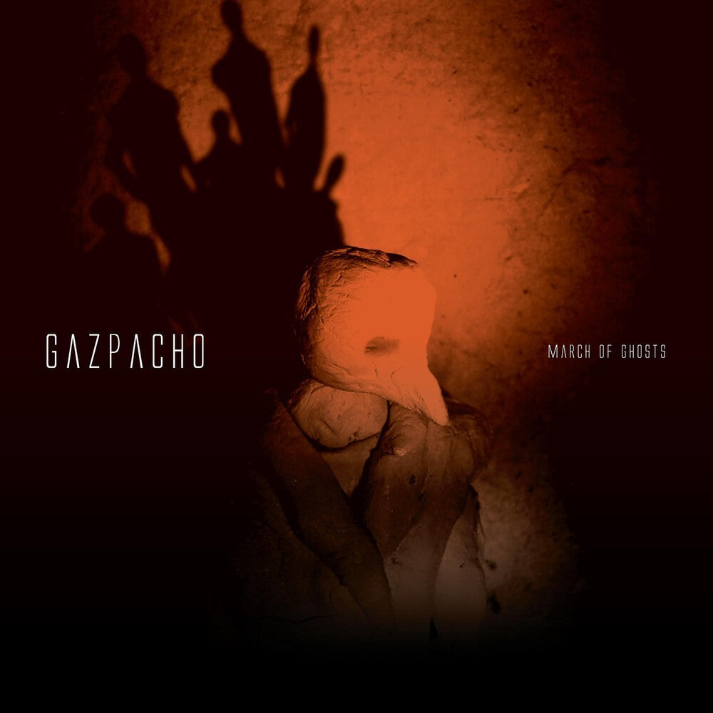 March Of Ghosts [LP]