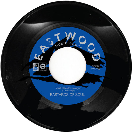 It's Gonna Be Alright [7" Vinyl]