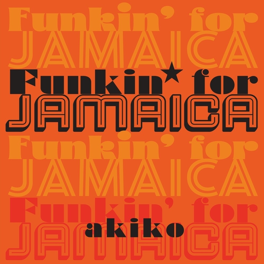 Funkin' For Jamaica [Limited Edition]