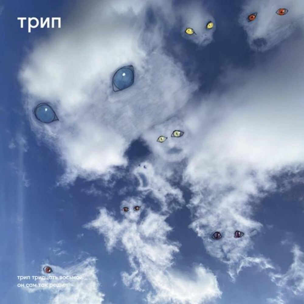 All His Decisions / Various [LP]