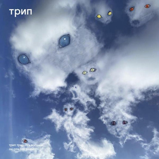 All His Decisions / Various [LP]