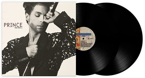 Prince - The Hits 1 (Vinyl LP)