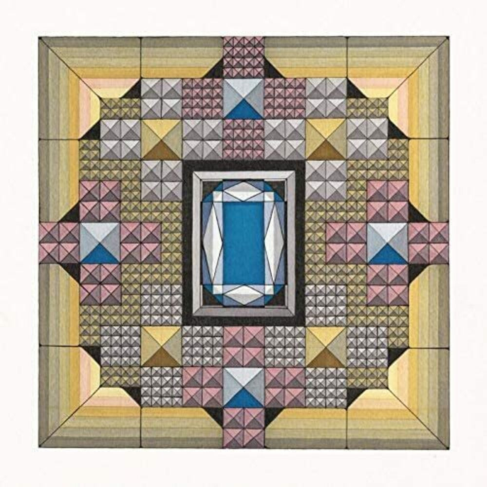 Diamonds [7" Vinyl]