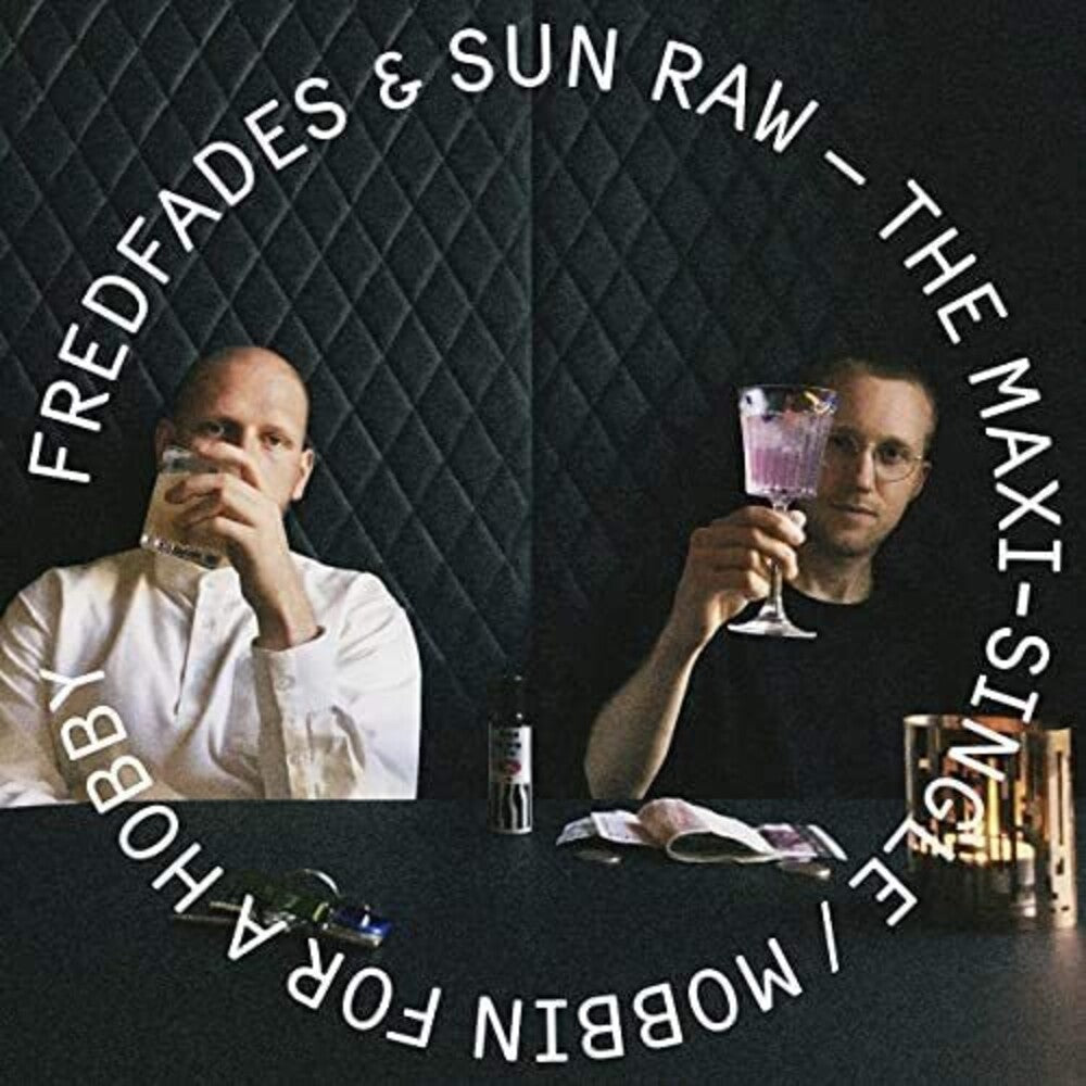 Maxi-Single [7" Vinyl]
