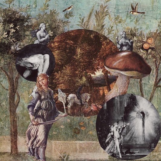 Old Kind Of Magic [LP]