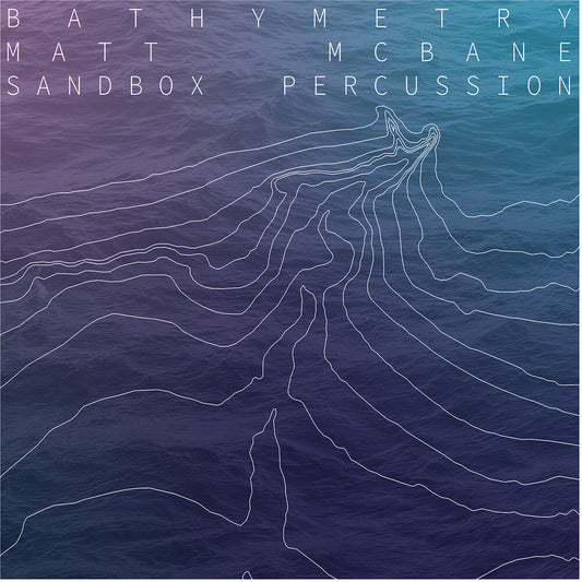 Bathymetry [LP]