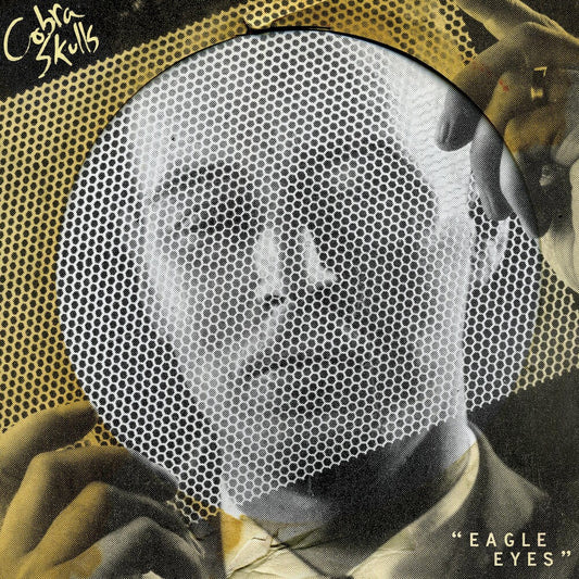 Eagle Eyes [LP]