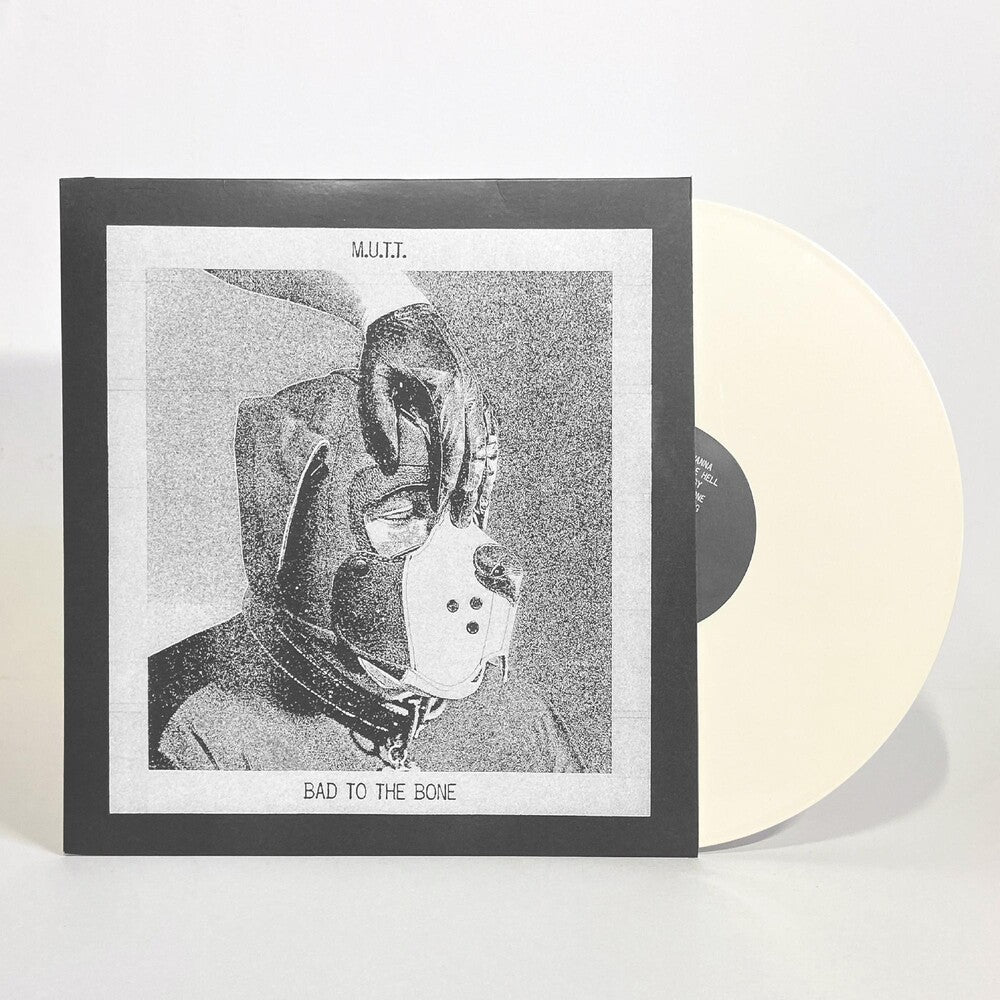 BAD TO THE BONE [LP]