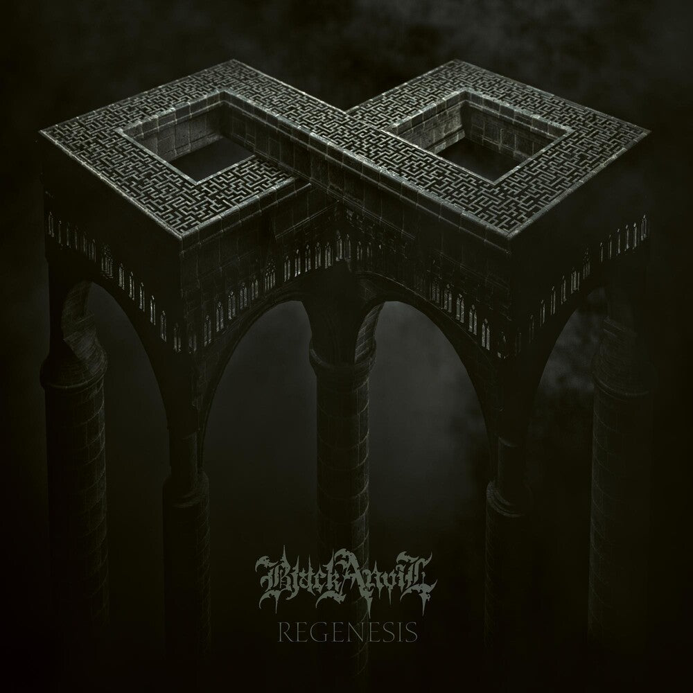 REGENESIS [LP]