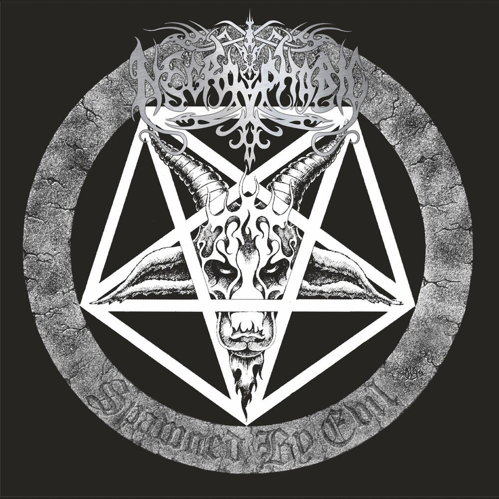 SPAWNED BY EVIL (RE-ISSUE 2022) [LP]