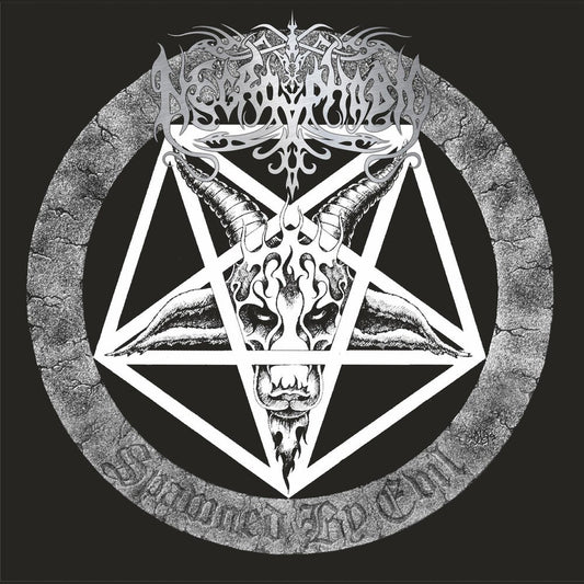 SPAWNED BY EVIL (RE-ISSUE 2022) [LP]