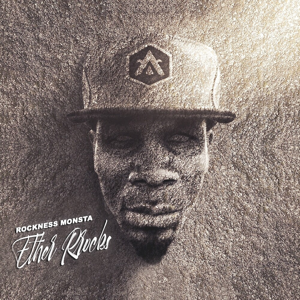 Ether Rocks [LP] - Golden Apple Comics