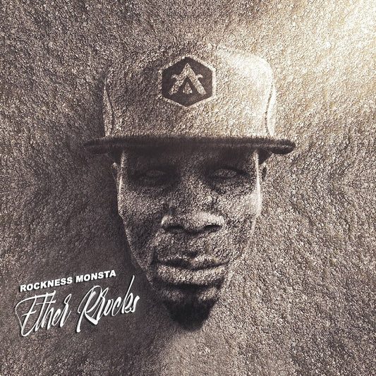 Ether Rocks [LP]