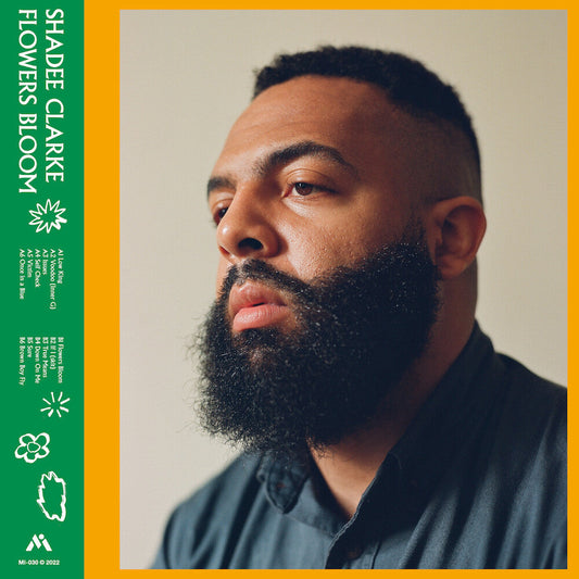 Flowers Bloom [LP]