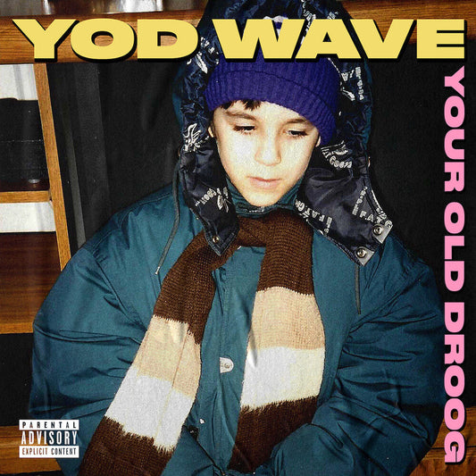 Yod Wave [LP]