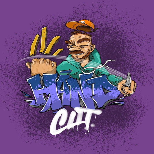 Hand Out [LP]