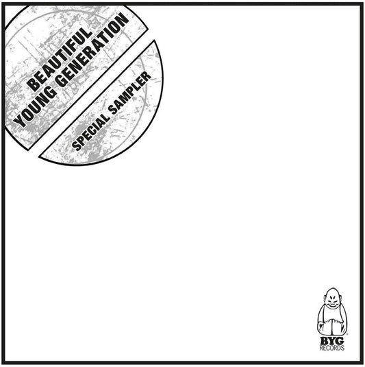 Beautiful Young Generation [180 Gram] (Uk)