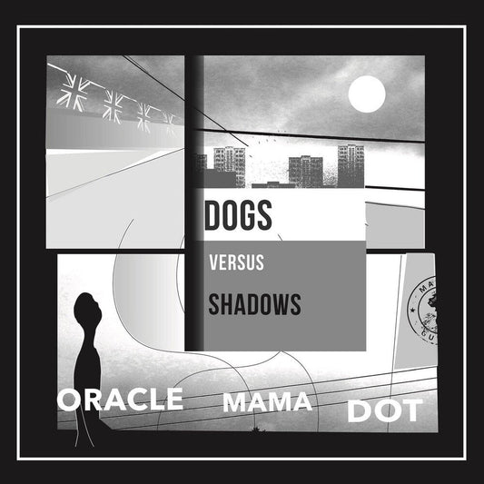 Oracle Mama Dot [LP]