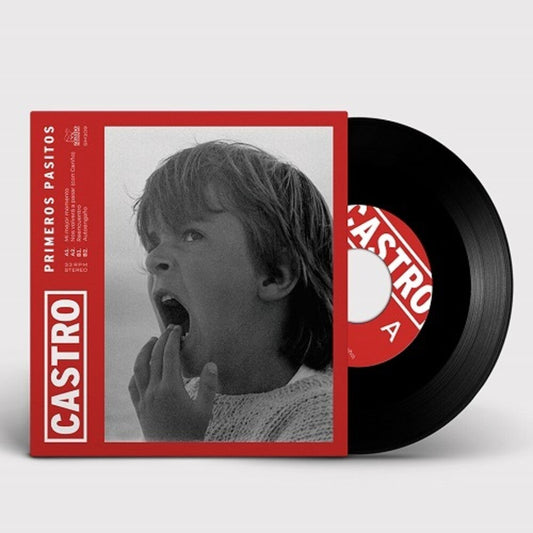 Primeros Pasitos [LP]