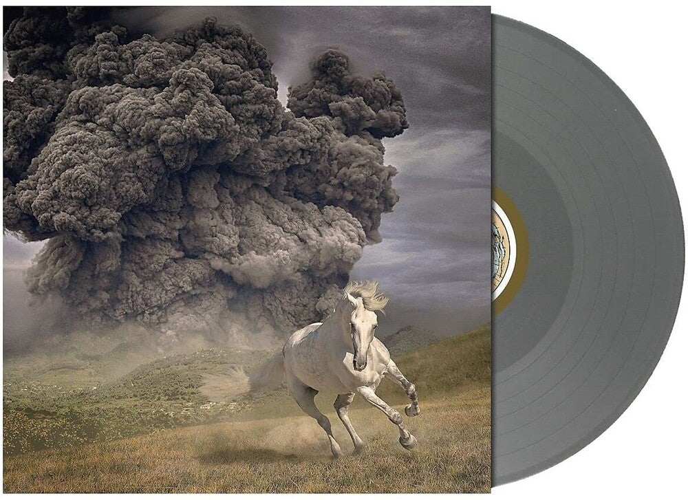 Year Of The Dark Horse [Limited Edition Gray LP]