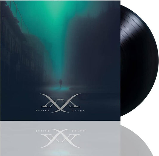 Sacred Cargo [LP]
