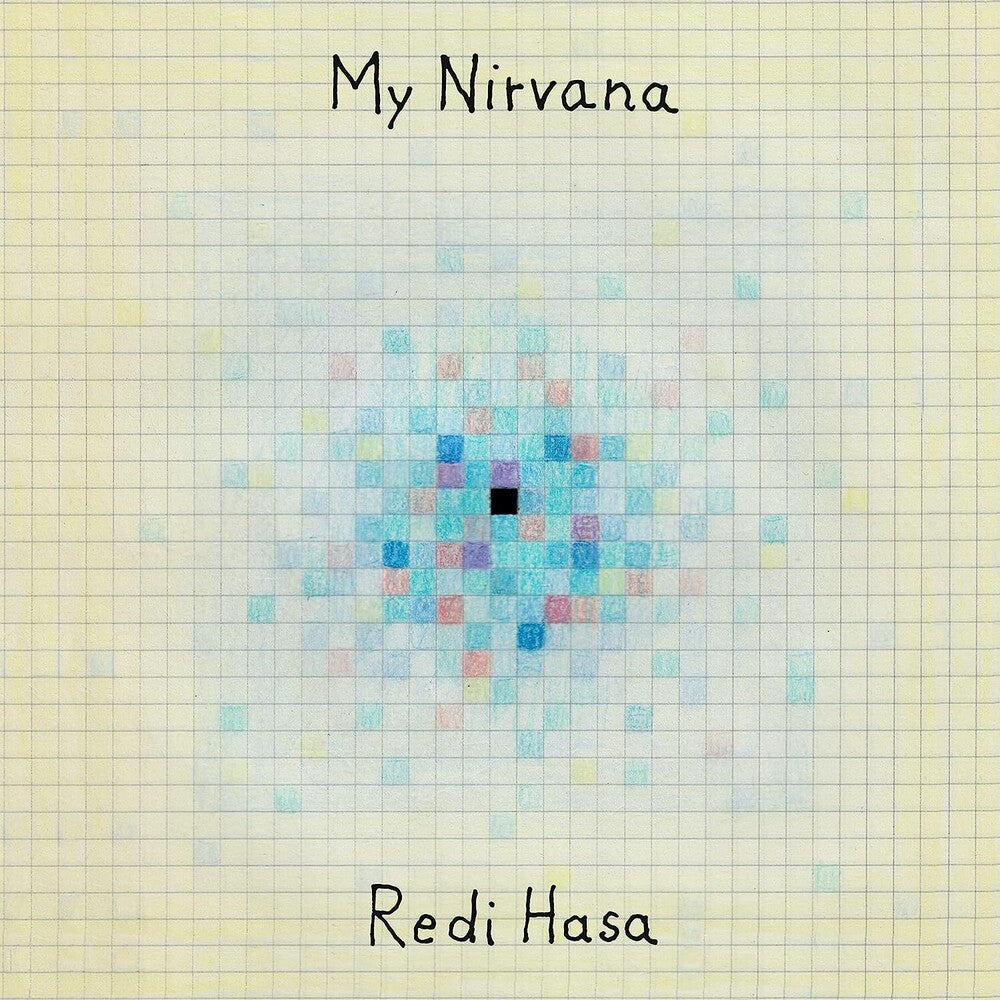 My Nirvana (Uk) [LP]