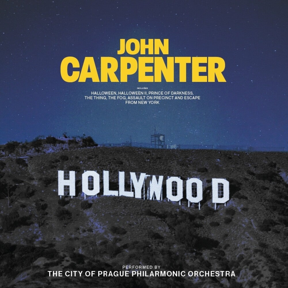 Hollywood Story [Import LP]