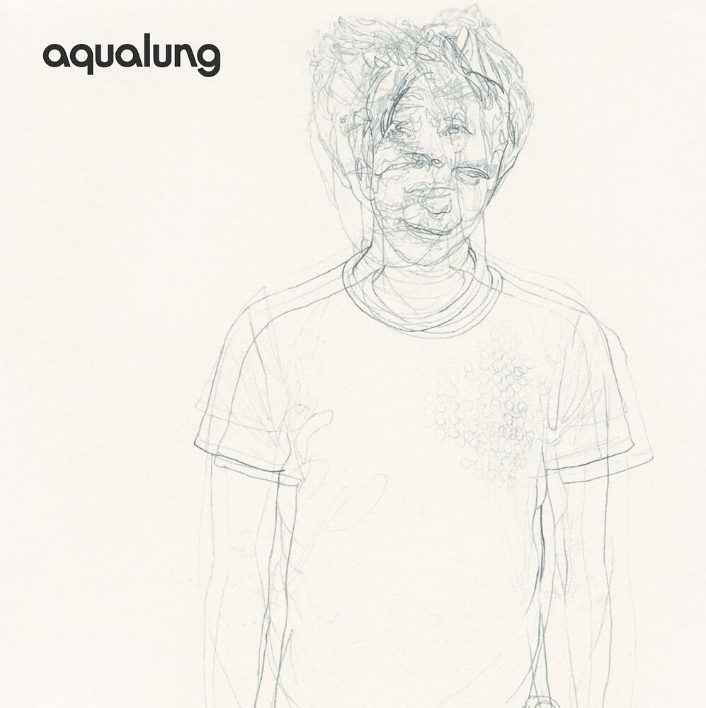 Aqualung [Colored Vinyl] (Grn) (Uk)