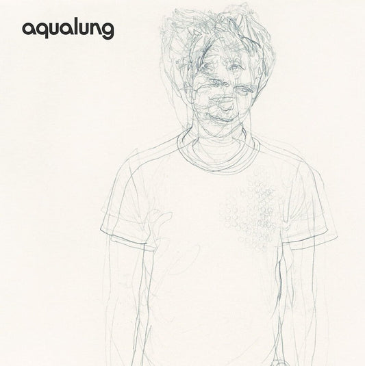 Aqualung [Colored Vinyl] (Grn) (Uk)