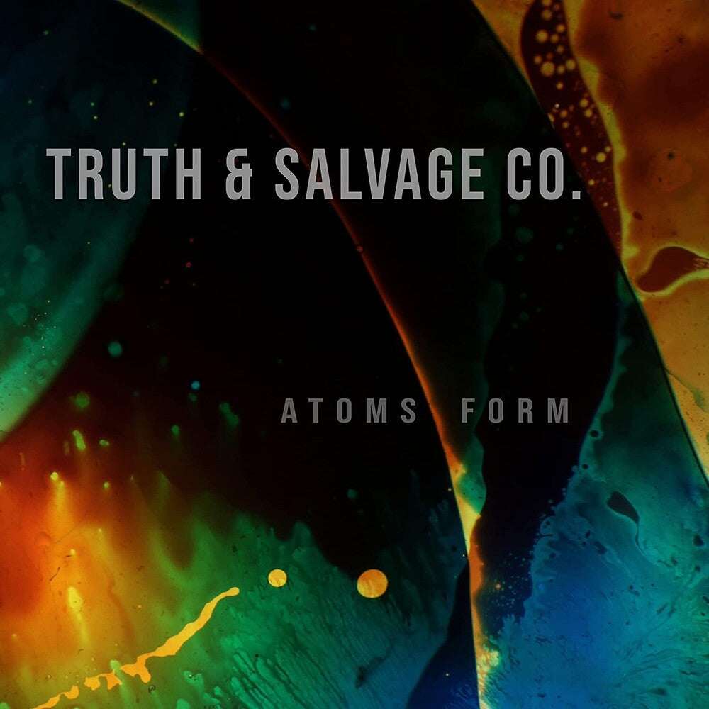 Atoms Form [LP]