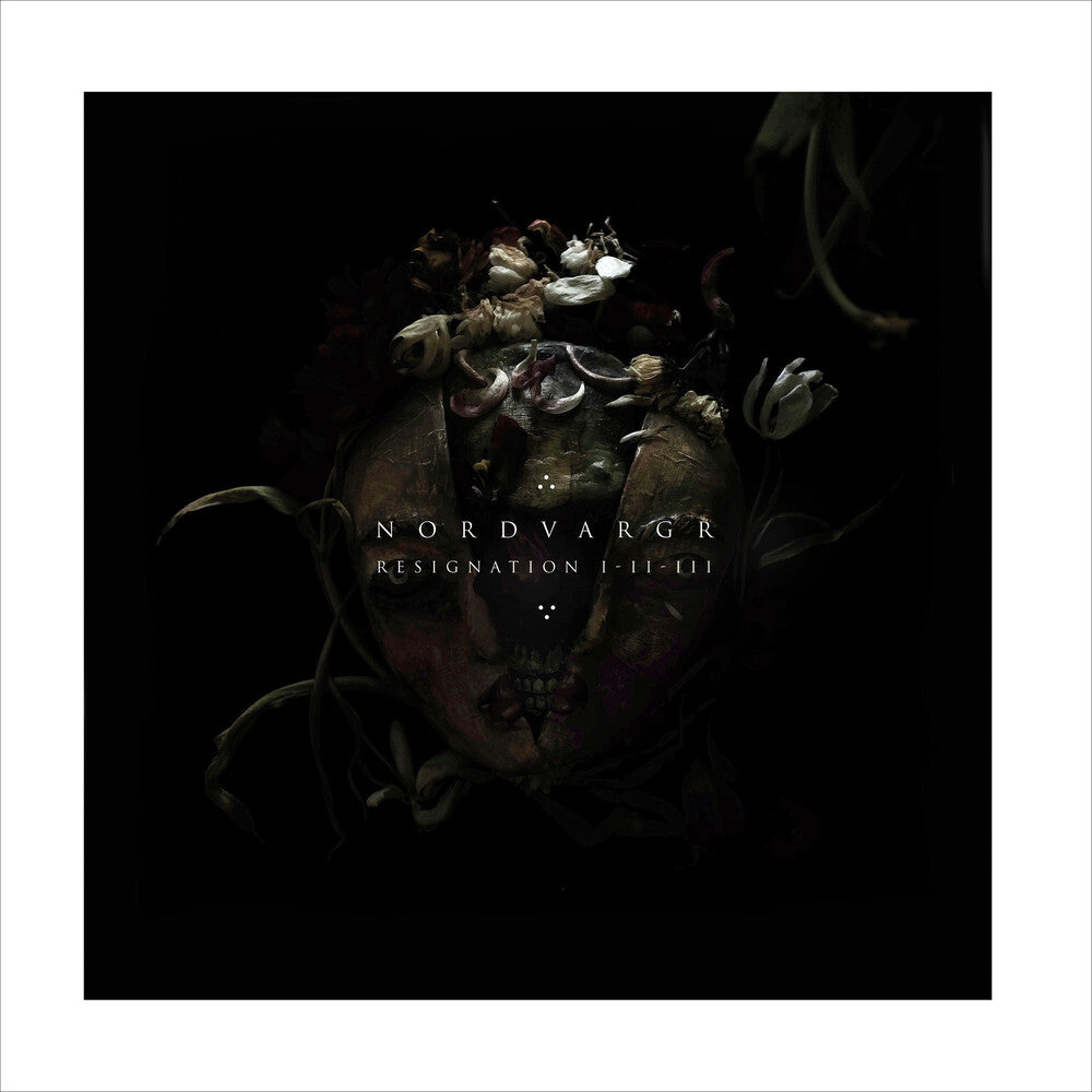 Resignation I-Ii-Iii (Uk) [LP]
