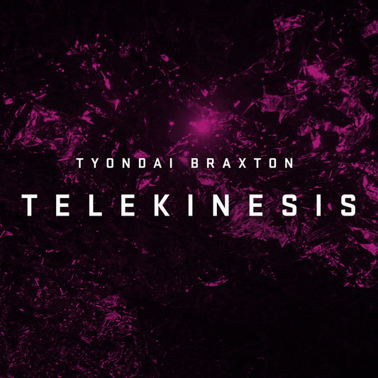 Telekinesis [LP]
