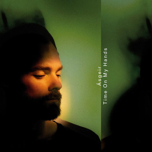 Asgeir - TIME ON MY HANDS [LP]