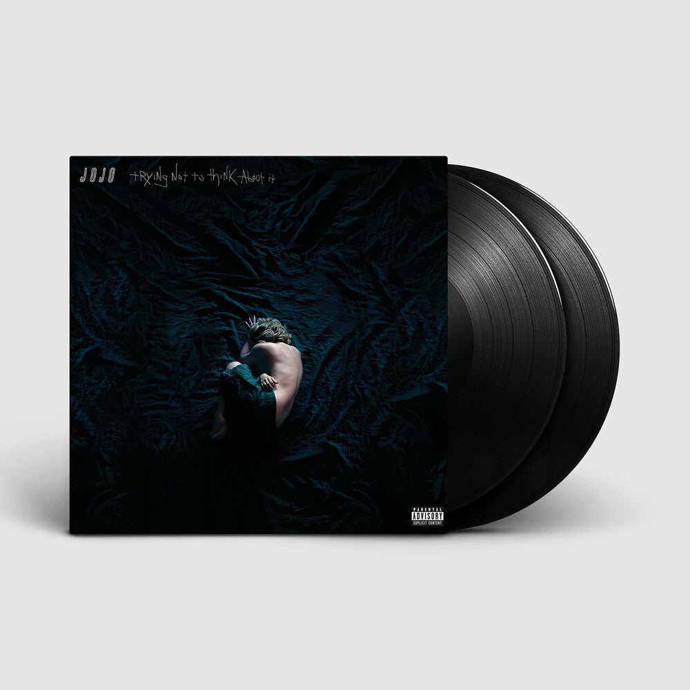 trying not to think about it [2LP]