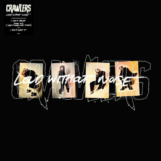 Loud Without Noise [LP]
