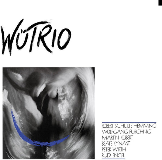 Wutrio [LP]