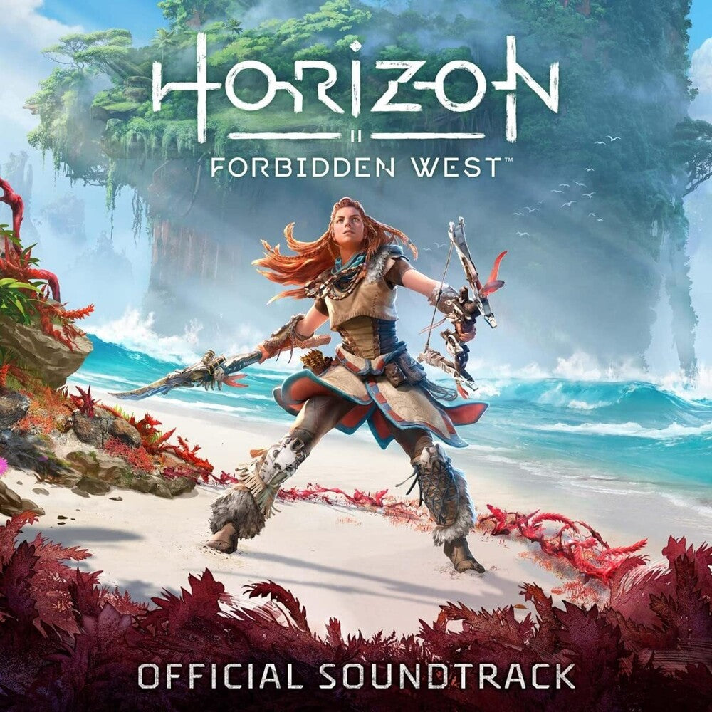 Horizon Forbidden West (Original Soundtrack) [LP]