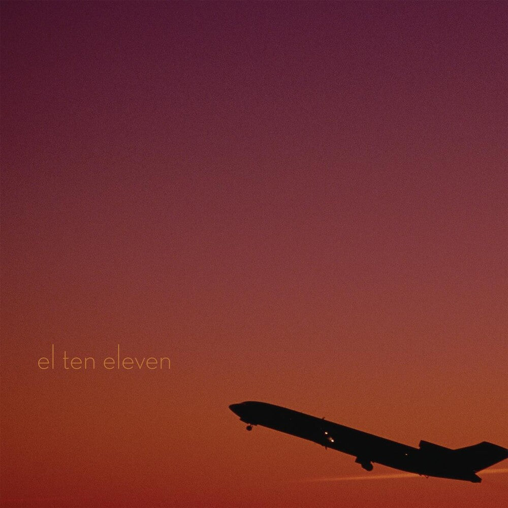 El Ten Eleven [Gold LP]