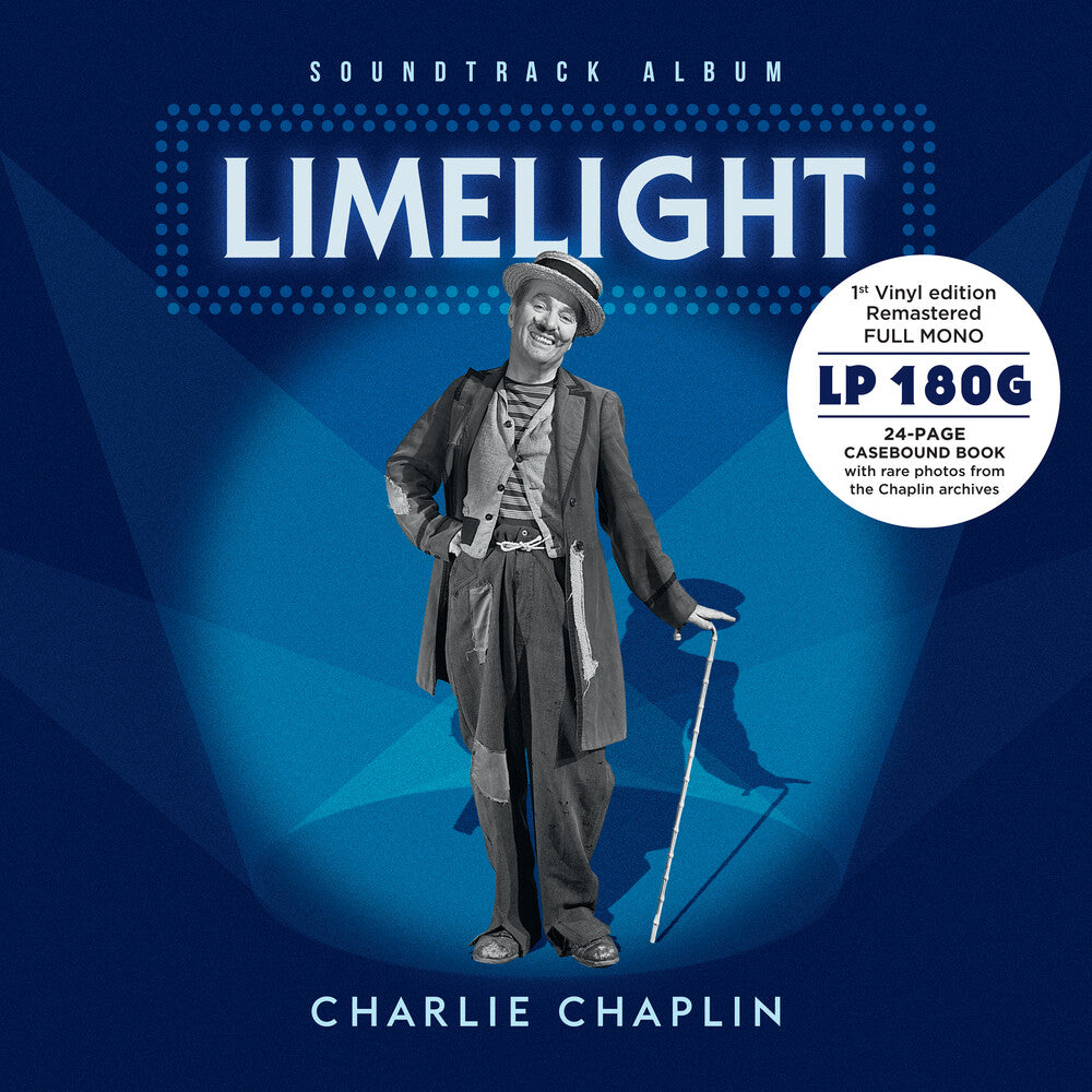 Limelight (Original Soundtrack) [LP]