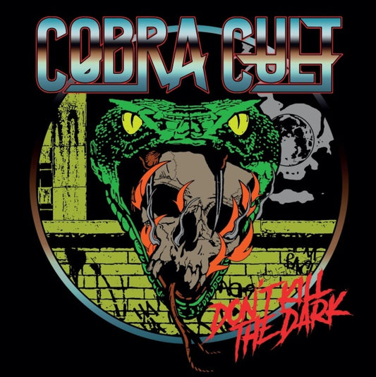 Dont Kill The Dark [LP]
