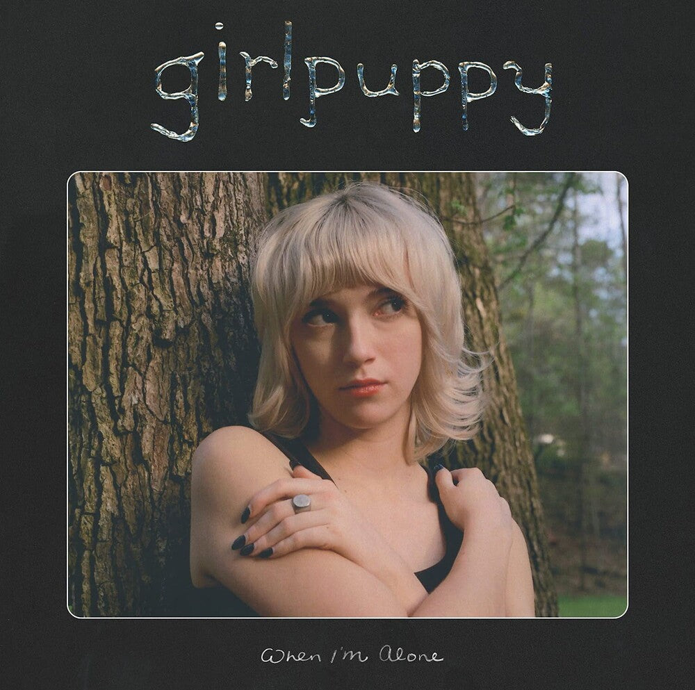 When I'm Alone [LP]