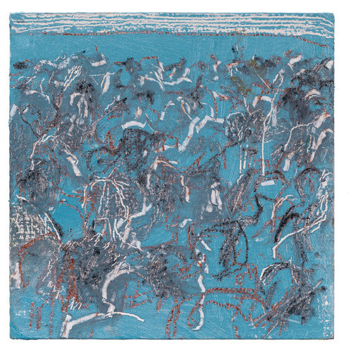 Cass McCombs - Vacation From Thought B/w Give It Back