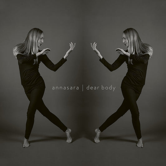 Annasara Lundgren - Dear Body [LP]