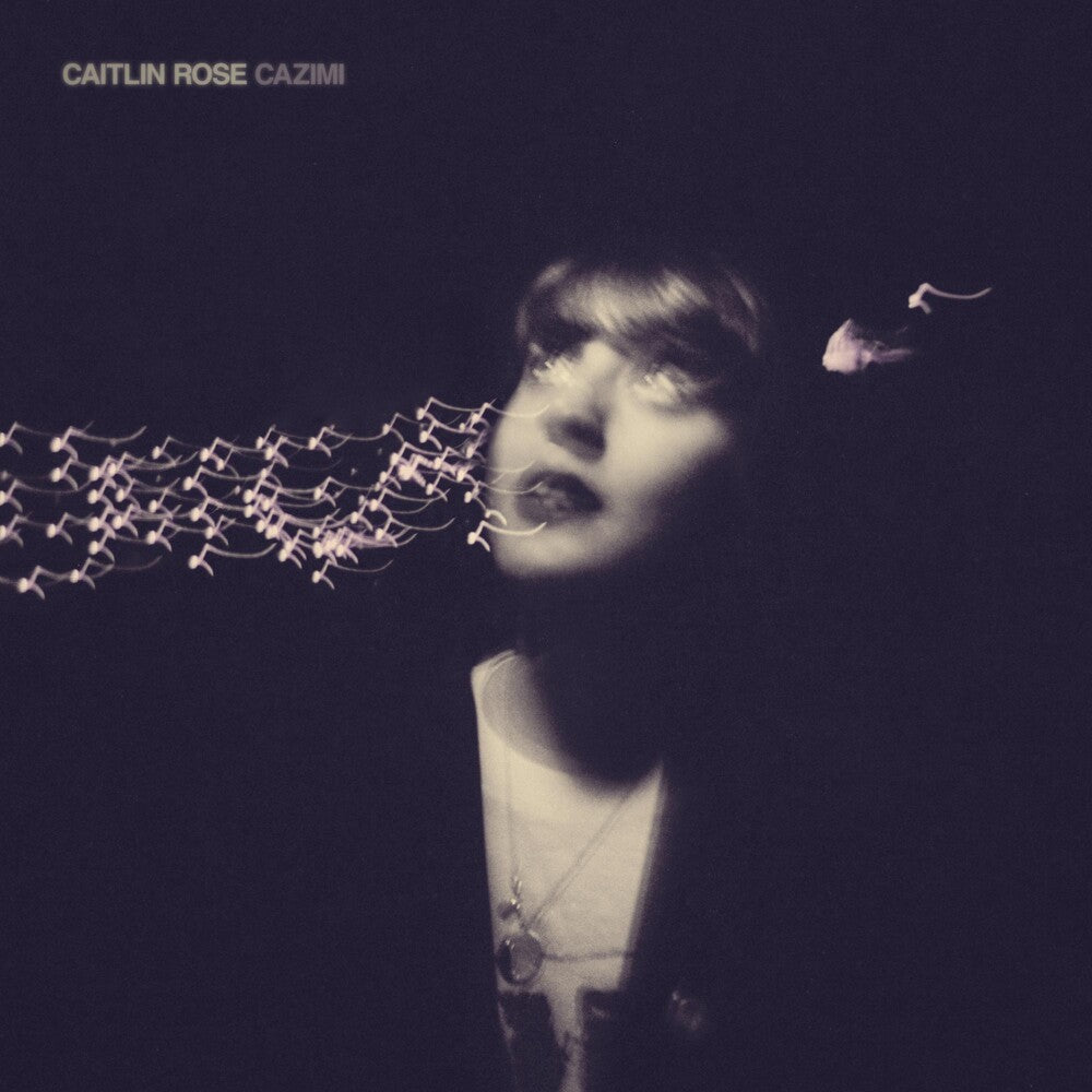 CAZIMI [LP]
