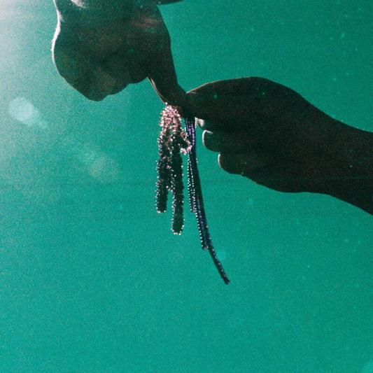 Spells [7" Vinyl]