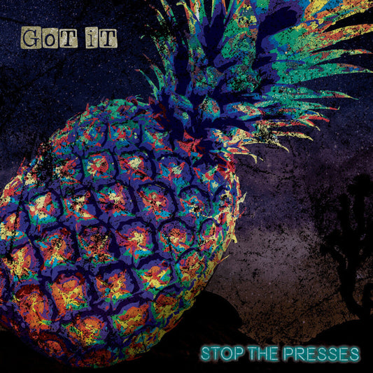 Got It [LP]