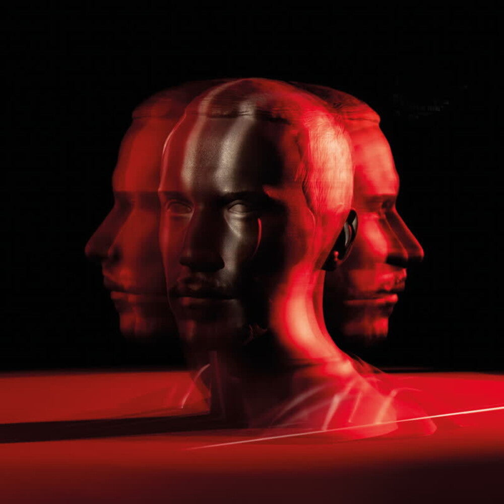 Ifsonever [LP]