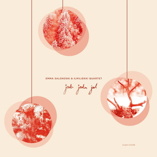 Joulu Joulu Jul [LP]